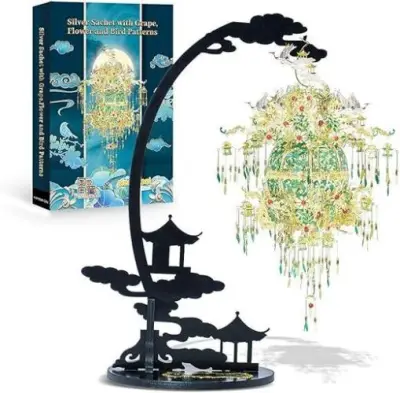 Piececool 3D puzzel – kavel bij Openbare Verkopen, Brugge