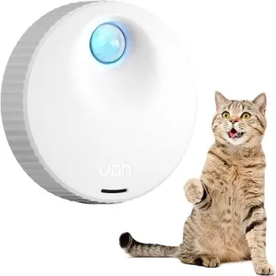 uahpet Smart luchtverfrisser voor kattenstrooisel – kavel bij Openbare Verkopen, Brugge