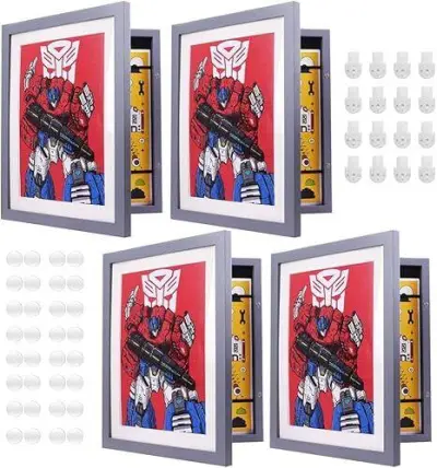 SEILZUG Kids Art Frame set v 4 – kavel bij Openbare Verkopen, Brugge