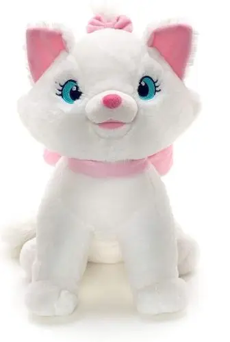 Marie Aristocats knuffel 32cm – kavel bij Openbare Verkopen, Brugge