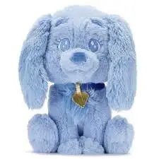 Knuffel lady 33cm – kavel bij Openbare Verkopen, Brugge