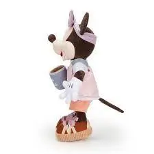 Knuffel Minnie 40cm – kavel bij Openbare Verkopen, Brugge
