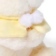 Knuffel pooh Japan H26,5 – kavel bij Openbare Verkopen, Brugge