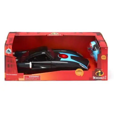 RC Auto Incredibles – kavel bij Openbare Verkopen, Brugge