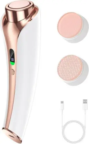 Accu eeltverwijderaar exfoliator – kavel bij Openbare Verkopen, Brugge