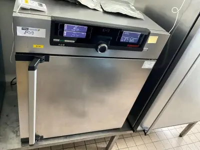 MEMMERT Ipp110 ecoplus Drying Oven – kavel bij Dome Auctions, Kingersheim