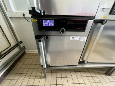 MEMMERT IN30 Drying Oven – kavel bij Dome Auctions, Kingersheim