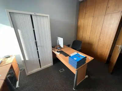 Office – kavel bij Dome Auctions, Kingersheim