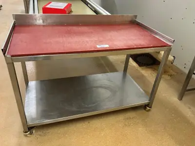 Teflon work surface – kavel bij Dome Auctions, Kingersheim