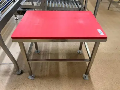 Teflon work surface – kavel bij Dome Auctions, Kingersheim