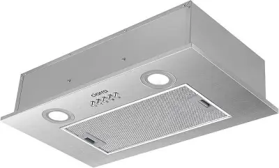 CIARRA CBCS5913A Afzuigkap (52 cm) – kavel bij Openbare Verkopen, Brugge