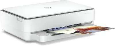 HP Envy 6020e All-in-One Printer – kavel bij Openbare Verkopen, Brugge