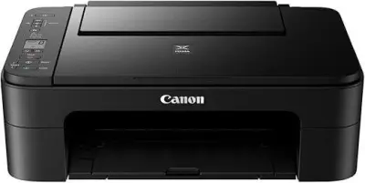 Canon PIXMA TS3350 Multifunctionele printer – kavel bij Openbare Verkopen, Brugge