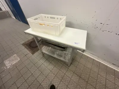Teflon work surface – kavel bij Dome Auctions, Kingersheim