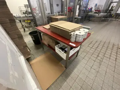 Set of cutting boards – kavel bij Dome Auctions, Kingersheim
