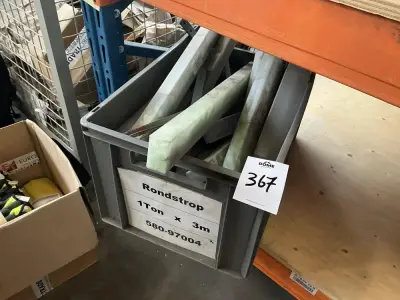 Reciprozaagbladen – kavel bij Dome Auctions, Rotterdam