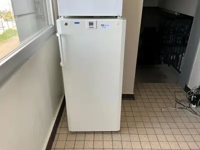 LIEBHERR Refrigerator – kavel bij Dome Auctions, Kingersheim