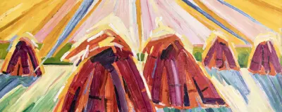 Art Nouveau/ Art Deco (Lot 120-283) – veiling bij Bernaerts, Antwerp