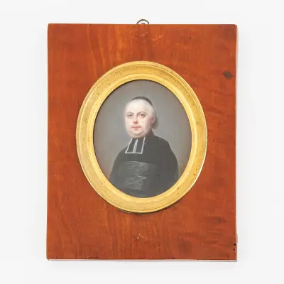 ANONYMOUS/ANONIEM/ANONYME first half 19th century/eerste helft 19de eeuw/première moitié 19ième siècle – kavel bij Bernaerts, Antwerp