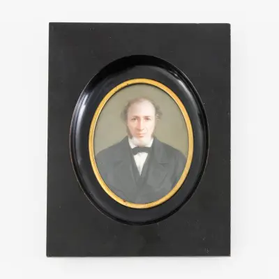 ANONYMOUS/ANONIEM/ANONYME 19th century/19de eeuw/19ième siècle – kavel bij Bernaerts, Antwerp