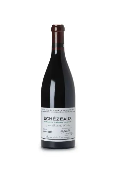 Échézeaux Grand Cru 2014 – kavel bij Winefield’s, Winefield'S Amsterdam