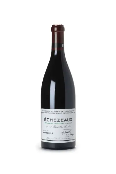 Échézeaux Grand Cru 2014 – kavel bij Winefield’s, Winefield'S Amsterdam
