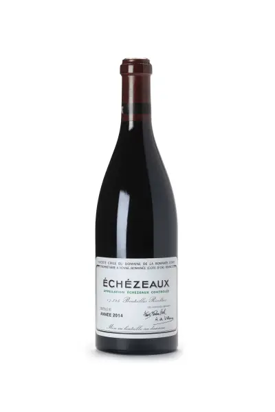 Échézeaux Grand Cru 2014 – kavel bij Winefield’s, Winefield'S Amsterdam