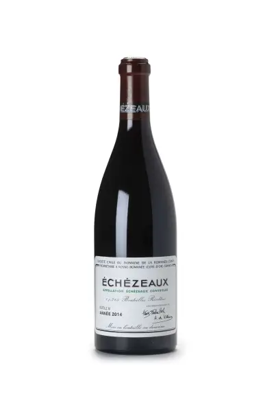 Échézeaux Grand Cru 2014 – kavel bij Winefield’s, Winefield'S Amsterdam