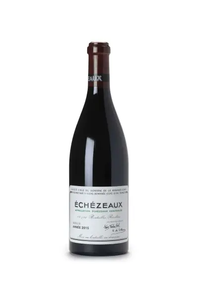 Échézeaux Grand Cru 2015 – kavel bij Winefield’s, Winefield'S Amsterdam