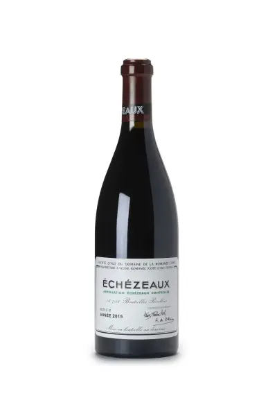Échézeaux Grand Cru 2015 – kavel bij Winefield’s, Winefield'S Amsterdam