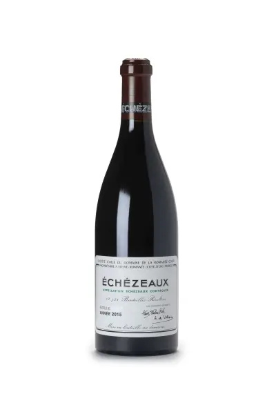 Échézeaux Grand Cru 2015 – kavel bij Winefield’s, Winefield'S Amsterdam