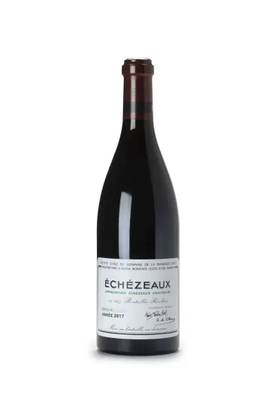 Échézeaux Grand Cru 2017 – kavel bij Winefield’s, Winefield'S Amsterdam