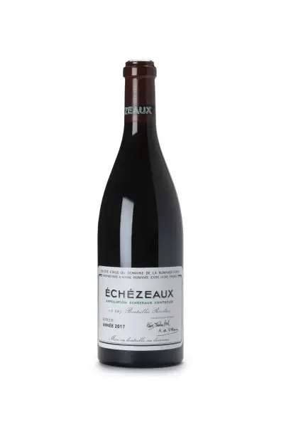 Échézeaux Grand Cru 2017 – kavel bij Winefield’s, Winefield'S Amsterdam