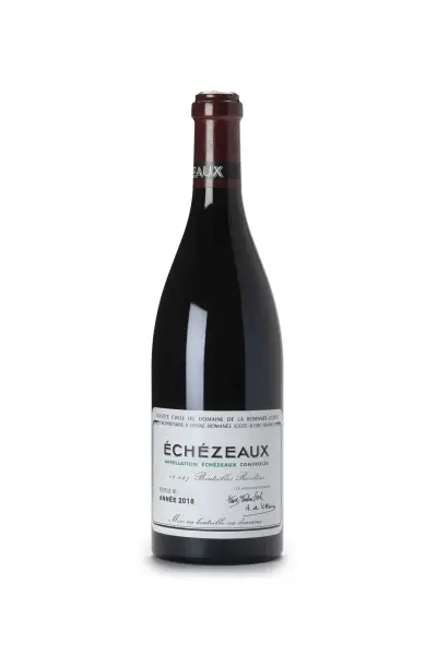 Échézeaux Grand Cru 2018 – kavel bij Winefield’s, Winefield'S Amsterdam
