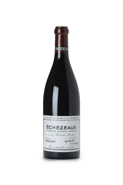 Échézeaux Grand Cru 2018 – kavel bij Winefield’s, Winefield'S Amsterdam