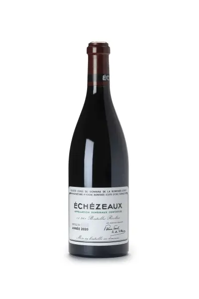 Échézeaux Grand Cru 2020 – kavel bij Winefield’s, Winefield'S Amsterdam