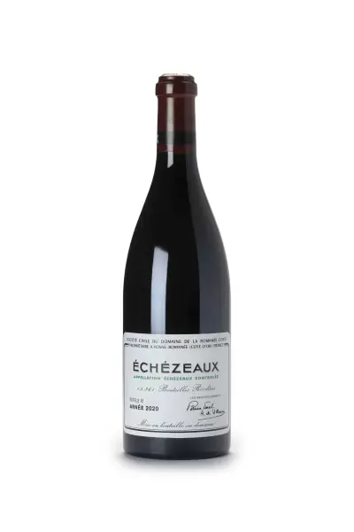 Échézeaux Grand Cru 2020 – kavel bij Winefield’s, Winefield'S Amsterdam