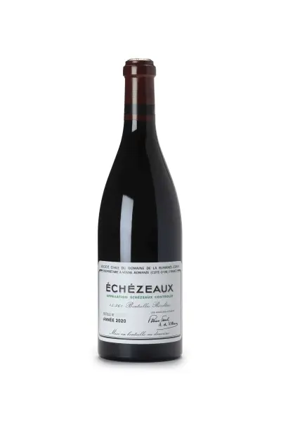 Échézeaux Grand Cru 2020 – kavel bij Winefield’s, Winefield'S Amsterdam
