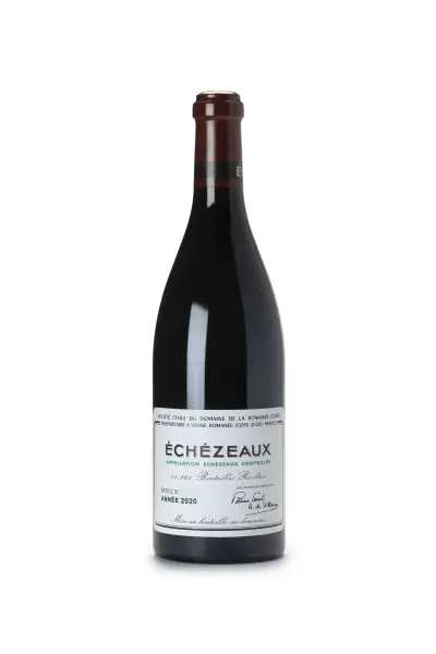 Échézeaux Grand Cru 2020 – kavel bij Winefield’s, Winefield'S Amsterdam
