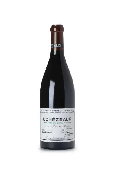 Échézeaux Grand Cru 2020 – kavel bij Winefield’s, Winefield'S Amsterdam