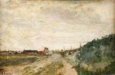 Guillaume vogels (1836-1896) – kavel bij Bernaerts, Antwerp