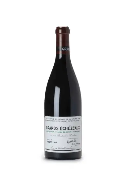 Grands Échézeaux Grand Cru 2014 – kavel bij Winefield’s, Winefield'S Amsterdam