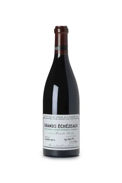 Grands Échézeaux Grand Cru 2014 – kavel bij Winefield’s, Winefield'S Amsterdam