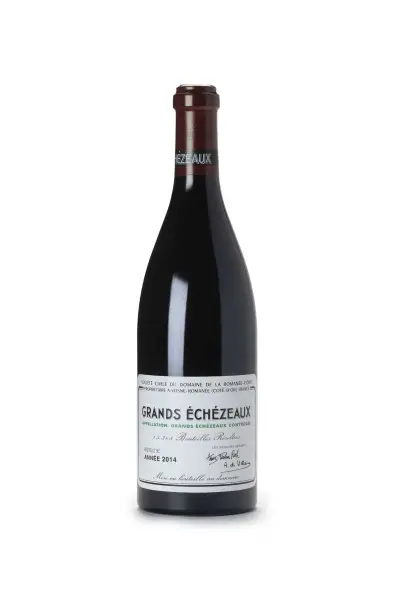Grands Échézeaux Grand Cru 2014 – kavel bij Winefield’s, Winefield'S Amsterdam