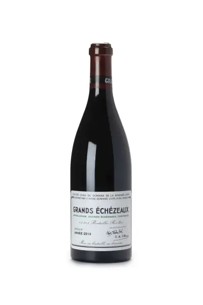 Grands Échézeaux Grand Cru 2014 – kavel bij Winefield’s, Winefield'S Amsterdam