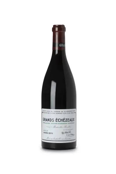 Grands Échézeaux Grand Cru 2015 – kavel bij Winefield’s, Winefield'S Amsterdam