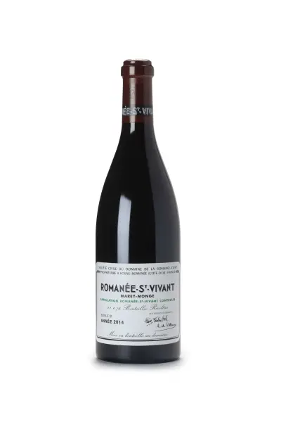 Romanée-Saint-Vivant Grand Cru 2014 – kavel bij Winefield’s, Winefield'S Amsterdam
