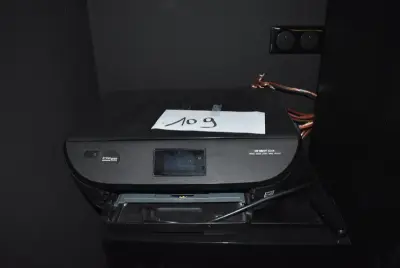 Een HP ENVY-printer – kavel bij Auctionline, Anderlecht