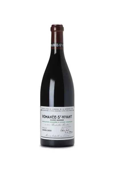 Romanée-Saint-Vivant Grand Cru 2020 – kavel bij Winefield’s, Winefield'S Amsterdam