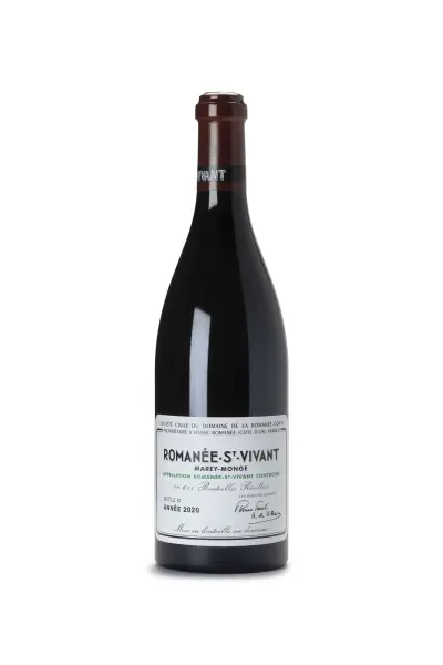 Romanée-Saint-Vivant Grand Cru 2020 – kavel bij Winefield’s, Winefield'S Amsterdam